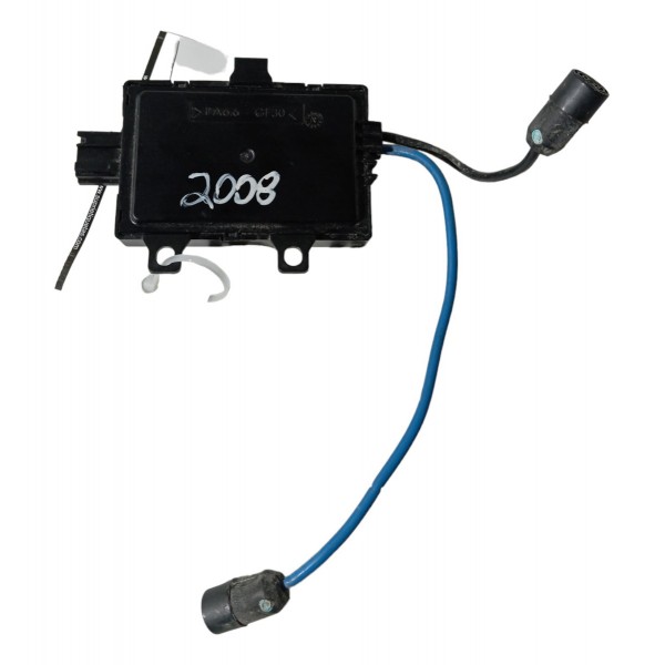 Módulo Sensor Alarme Peugeot 2008 2017 2018 2019 2020 2021