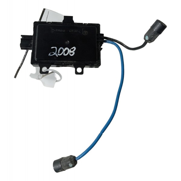 Módulo Sensor Alarme Peugeot 2008 2017 2018 2019 2020 2021