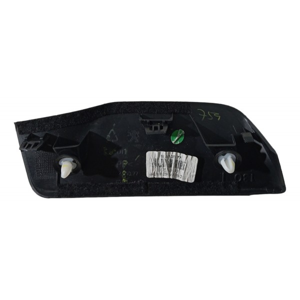Acabamento Retrovisor Interno Direito Peugeot 2008 2017 2018