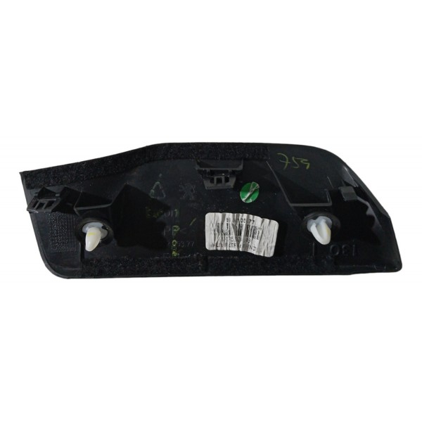 Acabamento Retrovisor Interno Direito Peugeot 2008 2017 2018