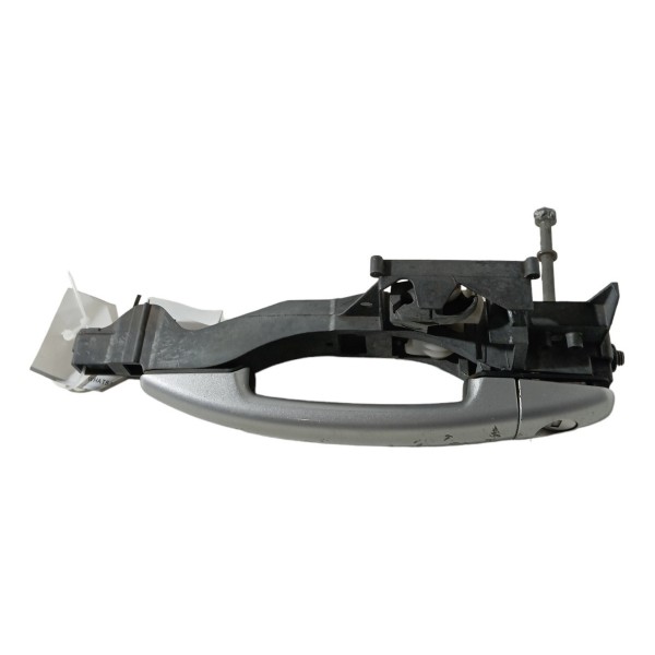 Maçaneta Externa Dianteira Esquerda Peugeot 2008 2017 2018