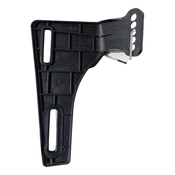 Suporte Interno Paralama Esquerdo Peugeot 2008 2017 2018 19