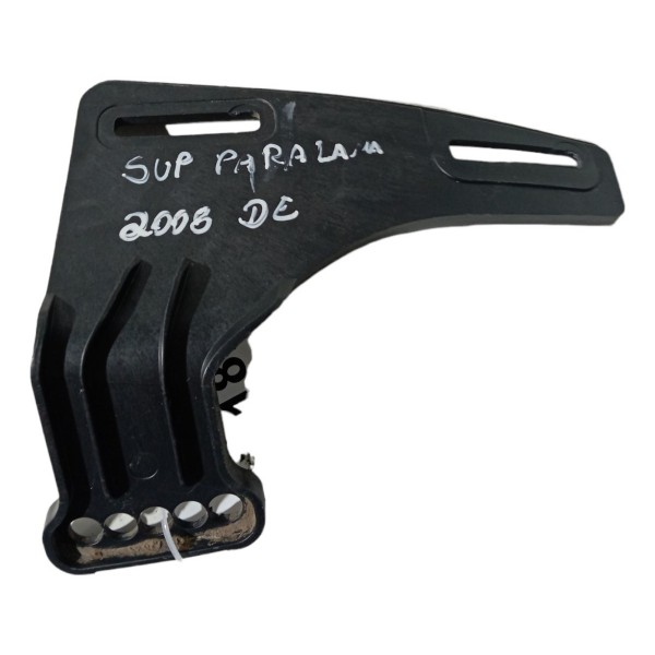 Suporte Interno Paralama Esquerdo Peugeot 2008 2017 2018 19