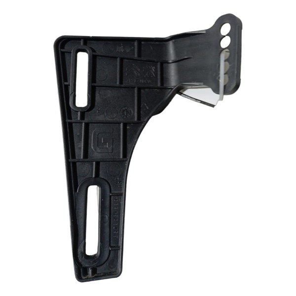 Suporte Interno Paralama Esquerdo Peugeot 2008 2017 2018 19