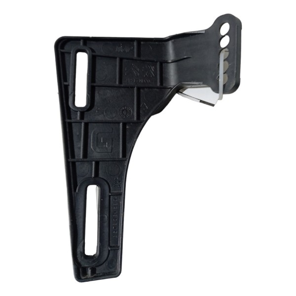 Suporte Interno Paralama Esquerdo Peugeot 2008 2017 2018 19