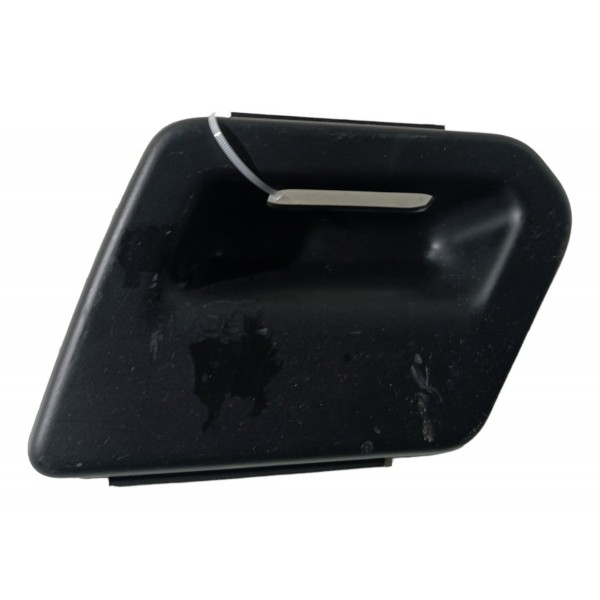 Acabamento Puxador Esquerdo Porta Malas Peugeot 2008 2017 18