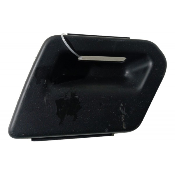 Acabamento Puxador Esquerdo Porta Malas Peugeot 2008 2017 18