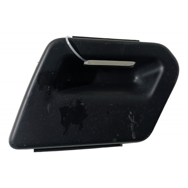 Acabamento Puxador Esquerdo Porta Malas Peugeot 2008 2017 18
