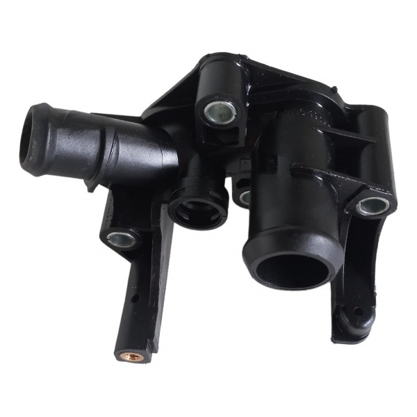 Cavalete Água Motor Ford Fiesta Sigma 1.6 2015