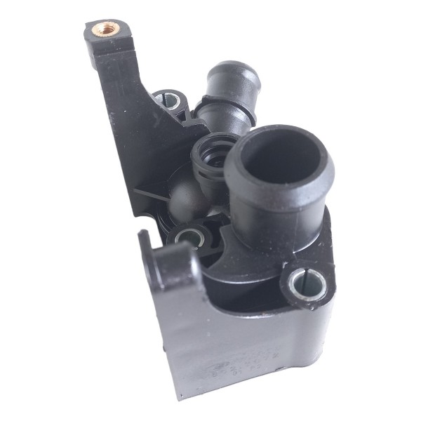 Cavalete Água Motor Ford Fiesta Sigma 1.6 2015