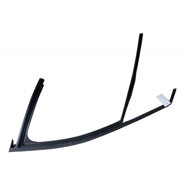 Borracha Guarnição Porta Dianteira Esquerda Peugeot 2008 18