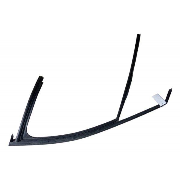 Borracha Guarnição Porta Dianteira Esquerda Peugeot 2008 18