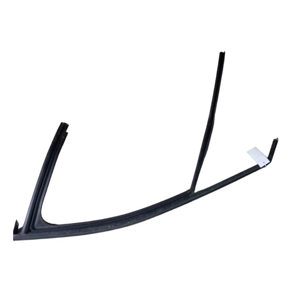 Borracha Guarnição Porta Dianteira Esquerda Peugeot 2008 18