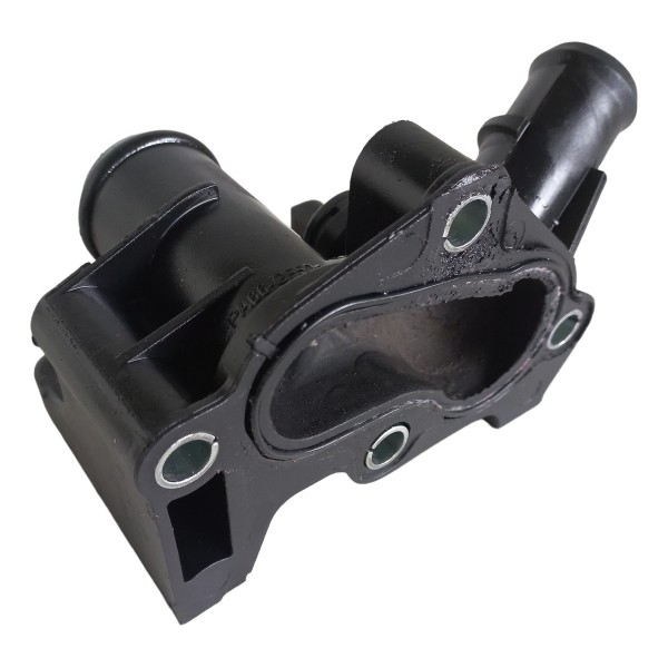 Cavalete Flange Água Ford Fiesta Sigma 1.6 2015 Cavalete Flange Água Ford Fiesta Sigma 1.6 2015