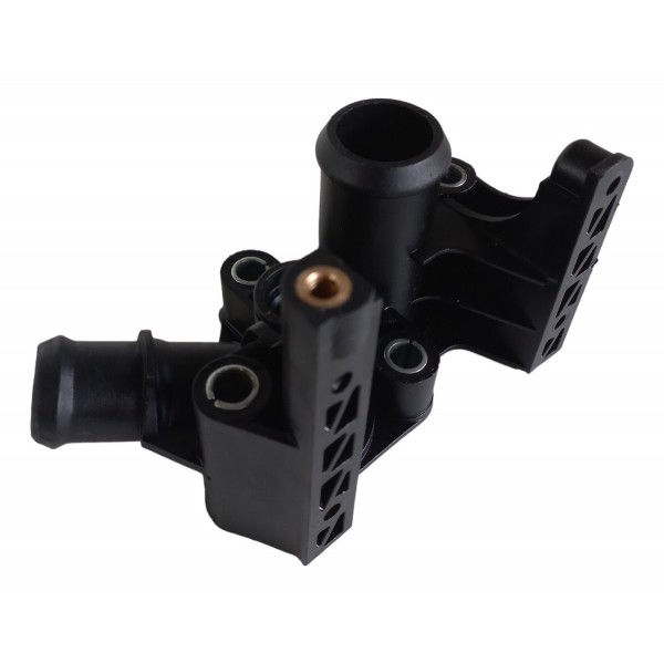 Cavalete Flange Água Ford Fiesta Sigma 1.6 2015 Cavalete Flange Água Ford Fiesta Sigma 1.6 2015