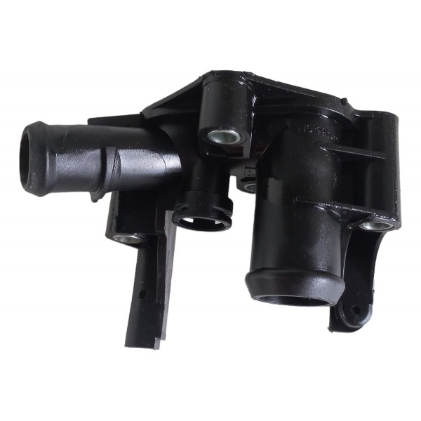 Cavalete Flange Água Ford Fiesta Sigma 1.6 2015 Cavalete Flange Água Ford Fiesta Sigma 1.6 2015