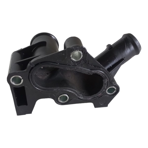Cavalete Flange Água Ford Fiesta Sigma 1.6 2015 Cavalete Flange Água Ford Fiesta Sigma 1.6 2015