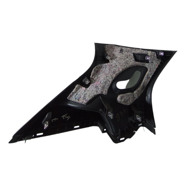 Acabamento Suporte Bagagito Esquerdo Ford Ka 1.0 2015 16 17