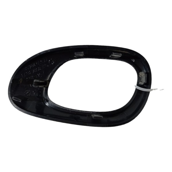 Moldura Maçaneta Interna Esquerda Peugeot 206 207 2003 04 05