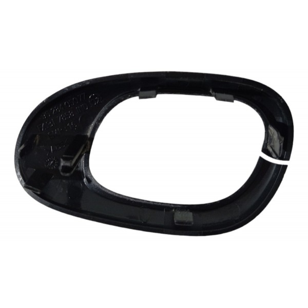 Moldura Maçaneta Interna Esquerda Peugeot 206 207 2003 04 05