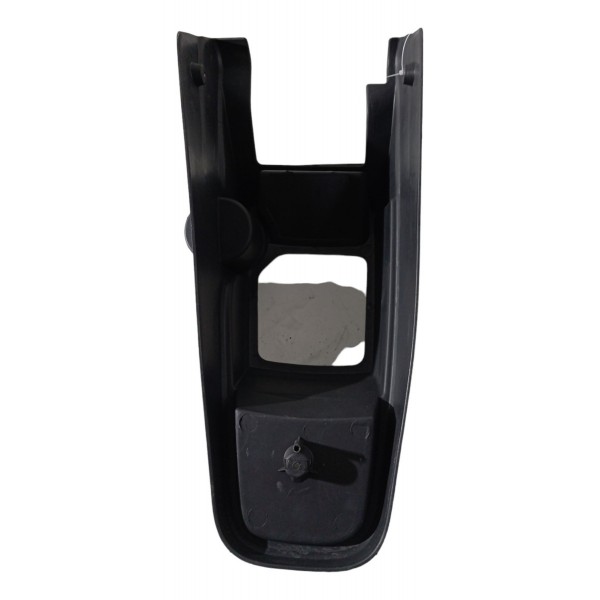 Moldura Console Central Porta Copos Ford Ka 2008 2009 2010