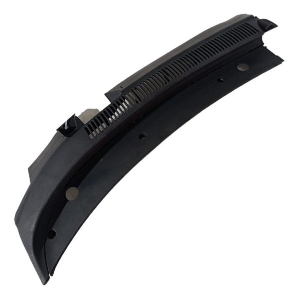 Grade Churrasqueira Esquerda Ford Ka 2008 2009 2010 2011