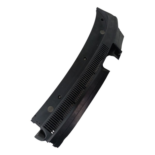 Grade Churrasqueira Esquerda Ford Ka 2008 2009 2010 2011