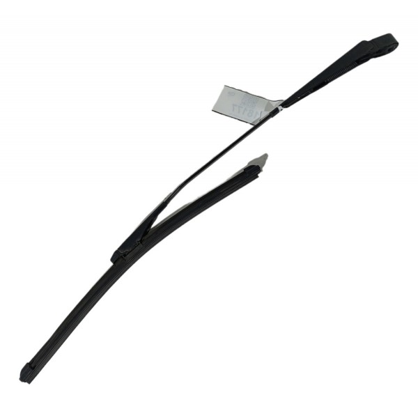 Braço Limpador Parabrisa Direito Ford Ka 2008 2009 2010 2011