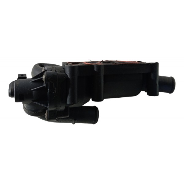 Carcaça Válvula Termostática Ford Ka 1.0 2008 2009 2010 2011