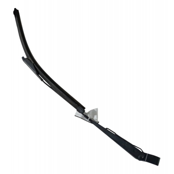 Braço Limpador Esquerdo Parabrisa Ford Ka 2008 2009 2010