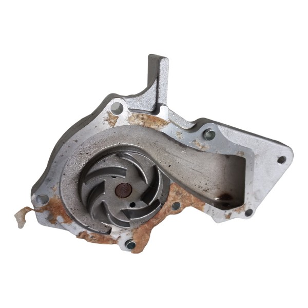 Bomba Água Ford Fiesta Sigma 2015 Bomba Água Ford Fiesta Sigma 2015