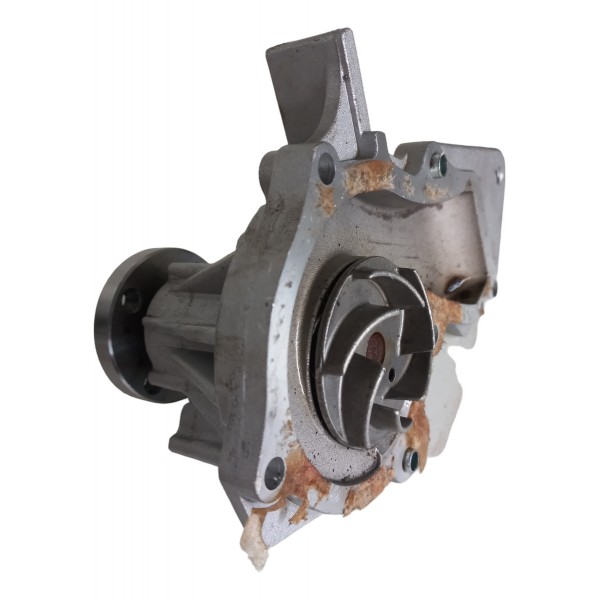 Bomba Água Ford Fiesta Sigma 2015 Bomba Água Ford Fiesta Sigma 2015