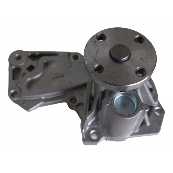 Bomba Água Ford Fiesta Sigma 2015 Bomba Água Ford Fiesta Sigma 2015