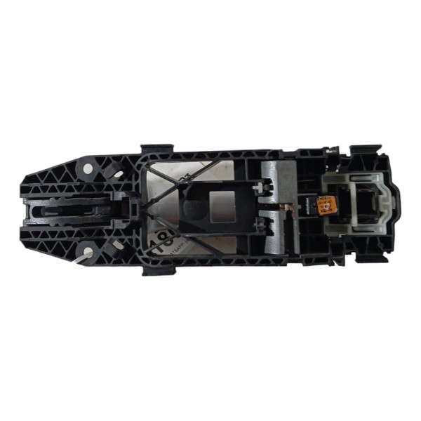 Maçaneta Externa Traseira Direita Volkswagen Tcross 2021 22