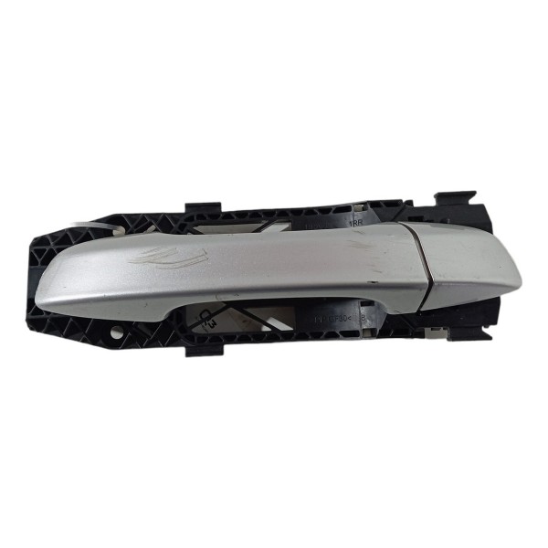 Maçaneta Externa Traseira Direita Volkswagen Tcross 2021 22