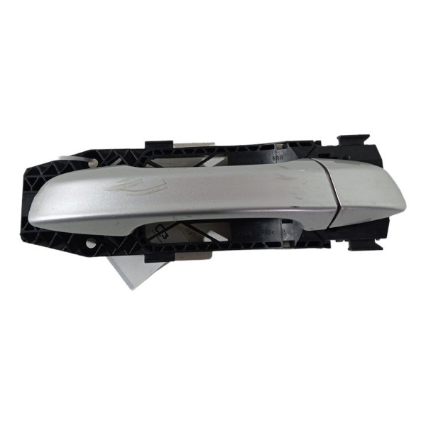Maçaneta Externa Traseira Direita Volkswagen Tcross 2021 22