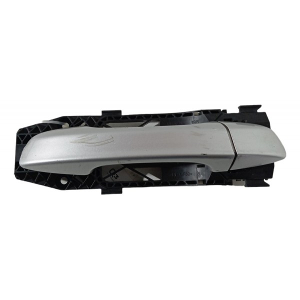 Maçaneta Externa Traseira Direita Volkswagen Tcross 2021 22