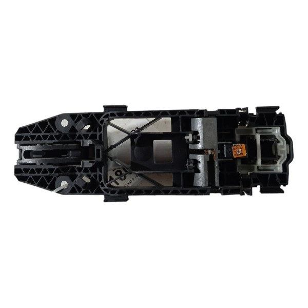 Maçaneta Externa Traseira Direita Volkswagen Tcross 2021 22