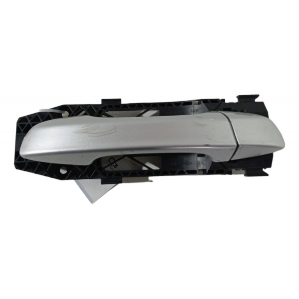 Maçaneta Externa Traseira Direita Volkswagen Tcross 2021 22