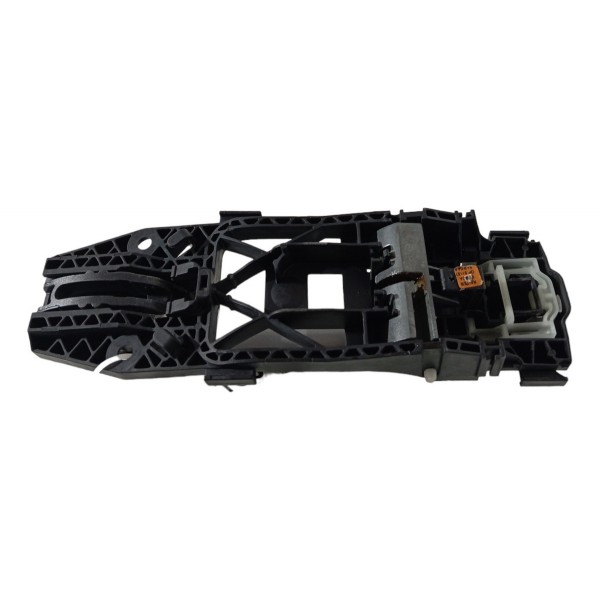 Maçaneta Externa Traseira Direita Volkswagen Tcross 2021 22