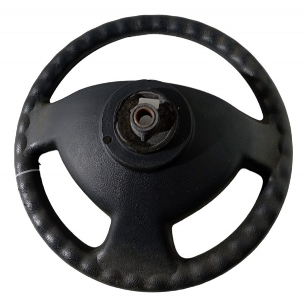 Volante Direção Renault Sandero 2008 2009 2010 2011 2012