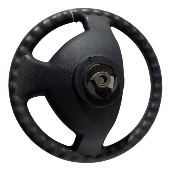 Volante Direção Renault Sandero 2008 2009 2010 2011 2012