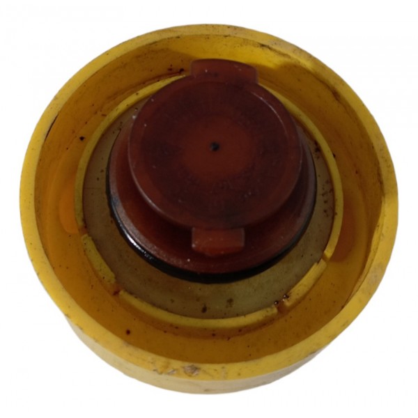 Tampa Óleo Motor Renault Sandero Logan 2009 2010 2011 2012