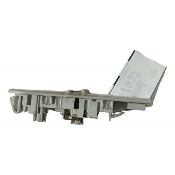 Luz Teto Cortesia Renault Sandero 2010 2011 2012
