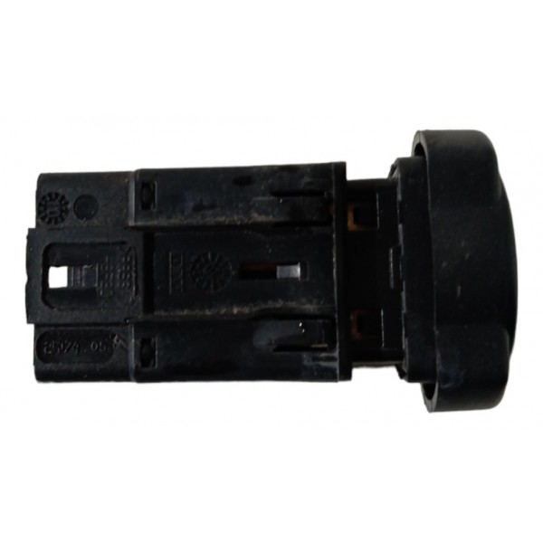 Botão Interruptor Pisca Alerta Renault Logan Sandero 2010 11