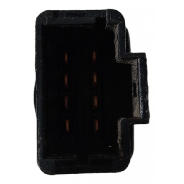 Botão Interruptor Pisca Alerta Renault Logan Sandero 2010 11