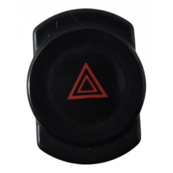 Botão Interruptor Pisca Alerta Renault Logan Sandero 2010 11