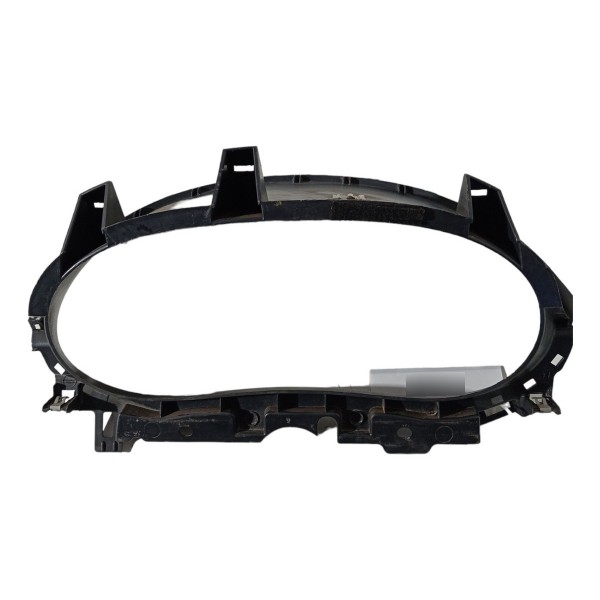 Moldura Painel Instrumento Renault Logan Sandero 2010 11 12