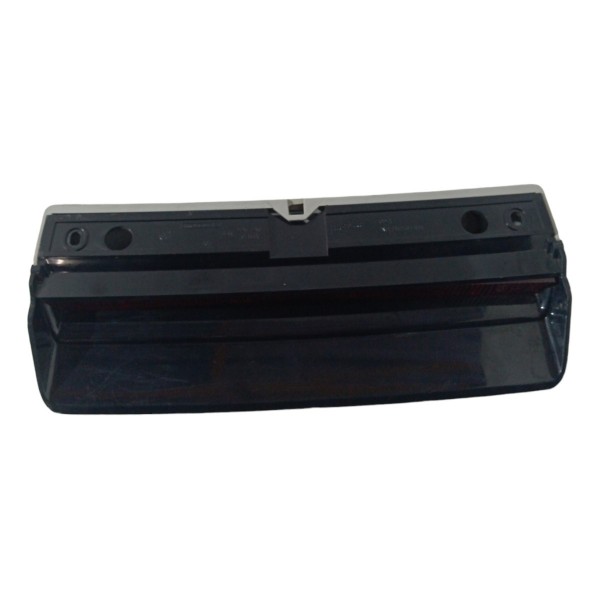 Break Light Luz Freio Volkswagen Gol G3 G4 Fox 2008 2009