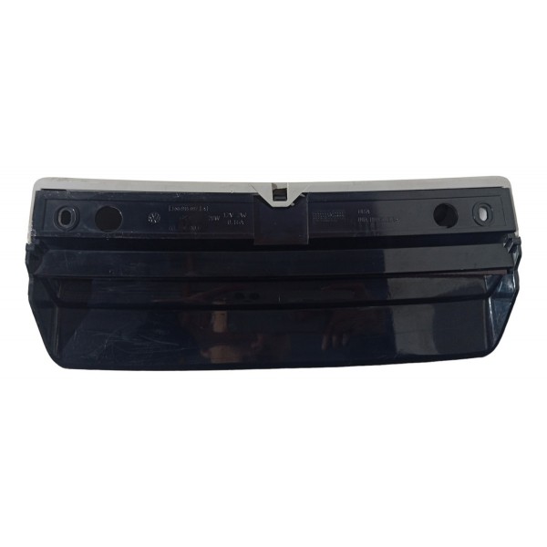 Break Light Luz Freio Volkswagen Gol G3 G4 Fox 2008 2009